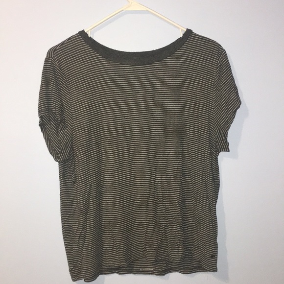 American Eagle Outfitters Tops - AEO shirt